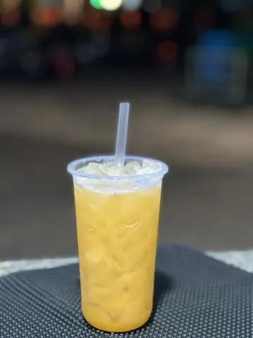 Hình ảnh Nước ép táo