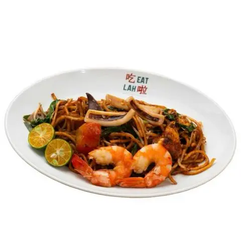 Hình ảnh Mì Mã Lai Hải Sản 海鲜马来炒面 Seafood Mee Goreng