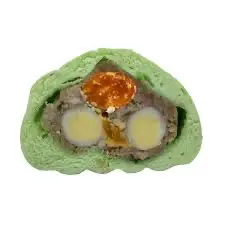 Hình ảnh Bánh bao loại 1