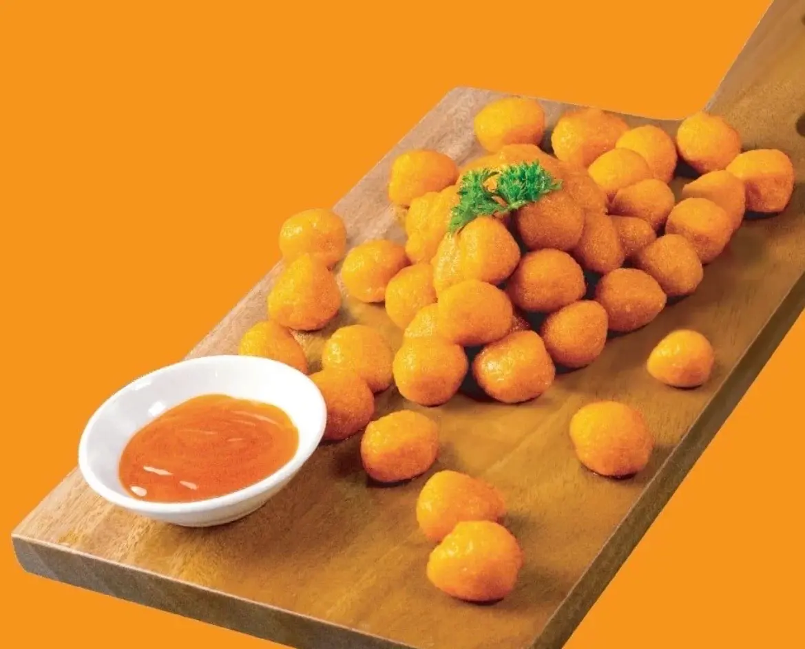 Hình ảnh 20 viên tôm