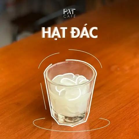 Hình ảnh Hạt đác