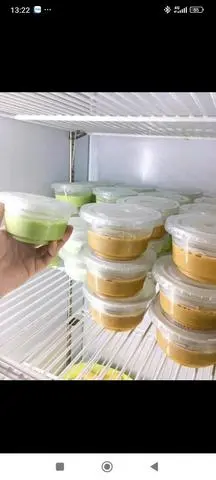 Hình ảnh Tàu hủ lá dứa