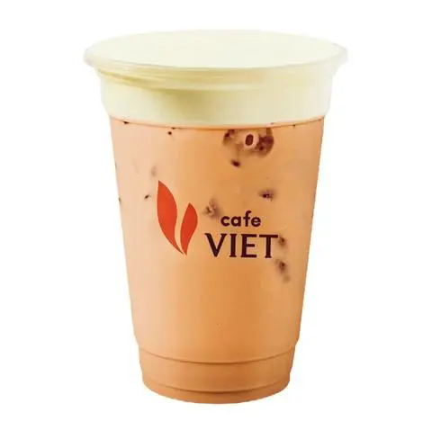Hình ảnh Trà Sữa Macchiato 