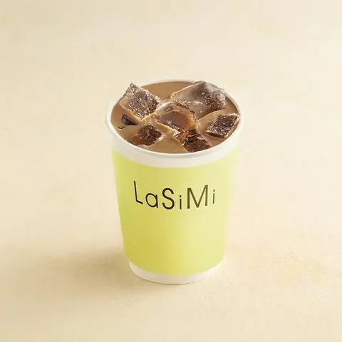 Hình ảnh CÀ PHÊ SỮA