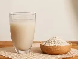 Hình ảnh Sữa Gạo Lứt