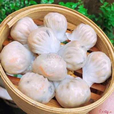 Hình ảnh Há cảo thủy tinh