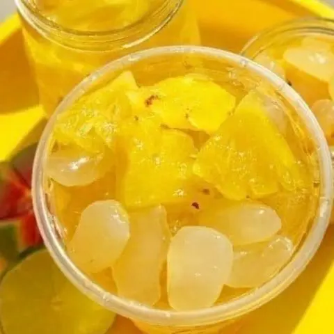 Hình ảnh Hồng Trà đác rim thơm 