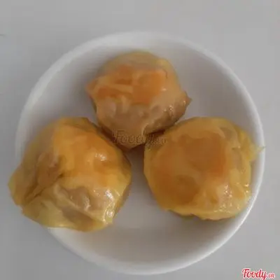 Hình ảnh Xíu mại Trứng Muối
