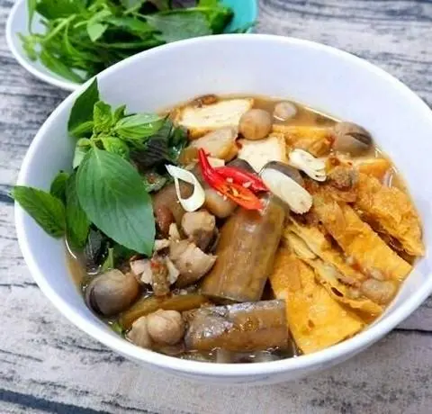 Hình ảnh miến tay cầm thiện quang