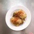 Hình ảnh Gà mắm tỏi thêm