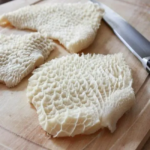 Hình ảnh Tổ Ong Thêm