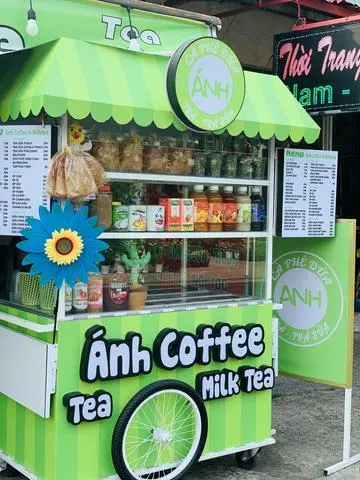 Hình ảnh Đào Đá Xay