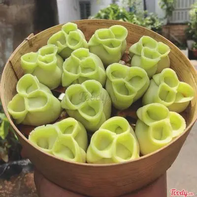 Hình ảnh Há cảo Đặc biệt