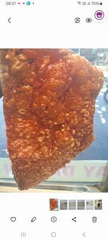 Hình ảnh 1kg heo quay