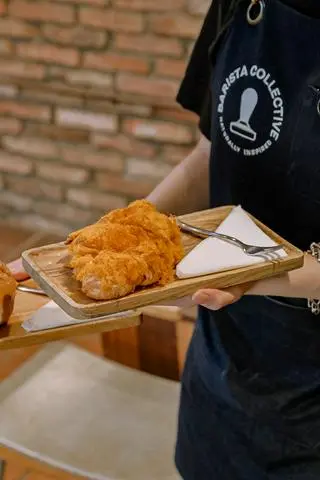 Hình ảnh Lava Croissant