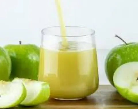 Hình ảnh Nước ép táo ổi 