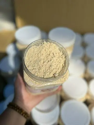 Hình ảnh Bột đậu nành 