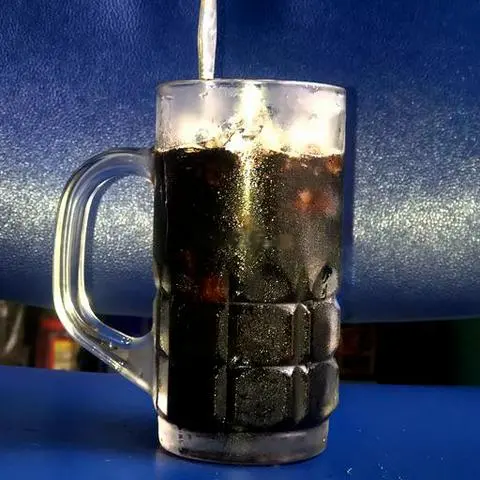 Hình ảnh Cà Phê Đá