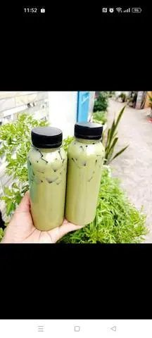 Hình ảnh TRÀ SỮA THÁI XANH