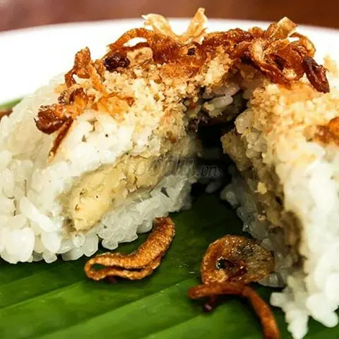 Hình ảnh Xôi khúc