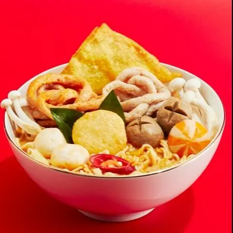 Hình ảnh Tomyum Viên