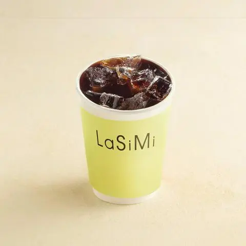 Hình ảnh Cà Phê Đen