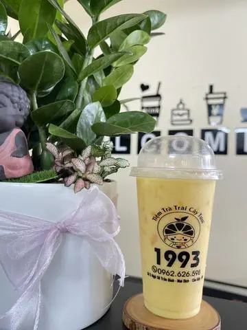 Hình ảnh Nước chanh leo