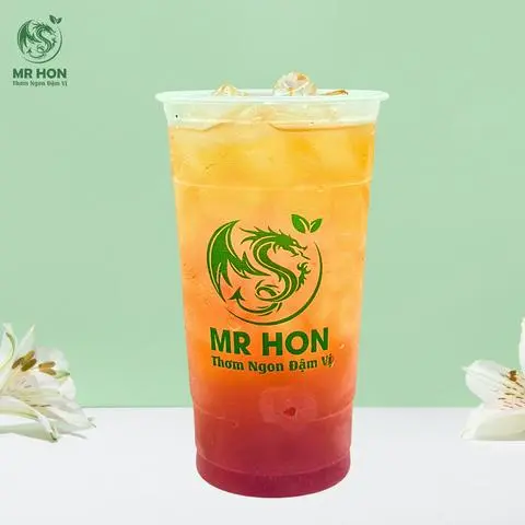 Hình ảnh TRÀ ỔI HỒNG