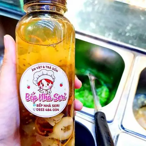 Hình ảnh Chè Tuyết Yến