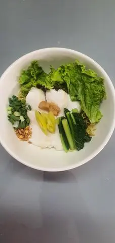Hình ảnh Hủ Tiếu Mì Cá