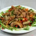 Hình ảnh Bò cay sả ớt