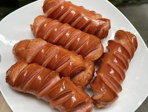Hình ảnh Xúc xích 