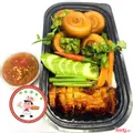 Hình ảnh Bánh Bao Chiên - Heo Quay Da Giòn