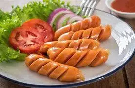 Hình ảnh Xúc xích