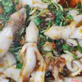 Hình ảnh Móng Tay Xào tỏi
