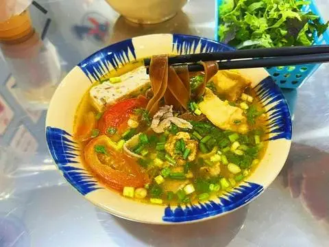 Hình ảnh chả ốc