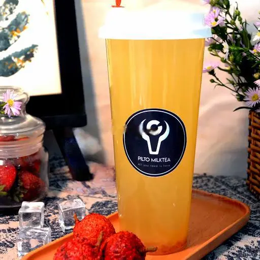 Hình ảnh Trà Vải