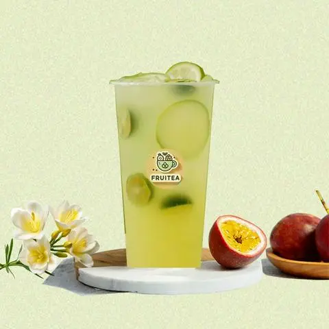 Hình ảnh Nước  Chanh Tươi
