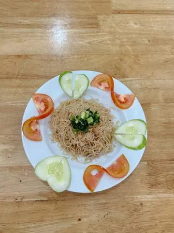 Hình ảnh Bì chay thêm