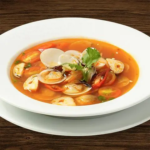 Hình ảnh Soup of the day