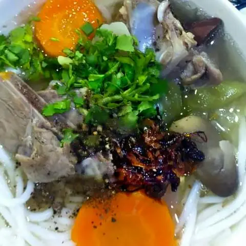 Hình ảnh Bánh canh trảng bàng