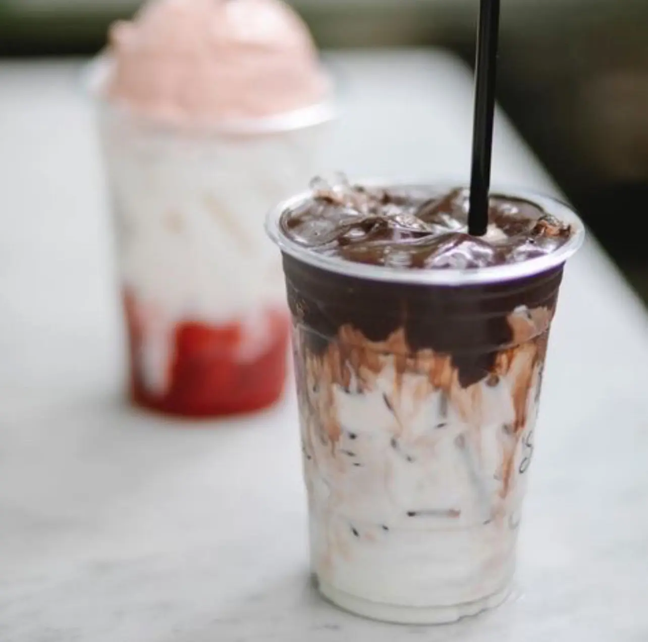 Hình ảnh Cacao latte - M - Cacao sữa đá