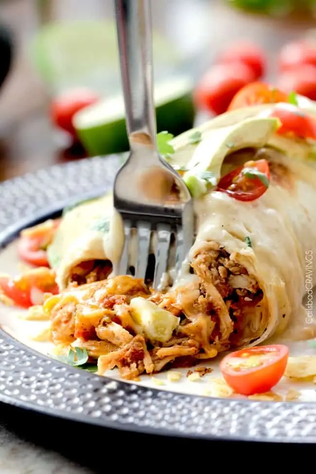 Hình ảnh Tacos Gà Xé Xốt Phômai mozzarellas