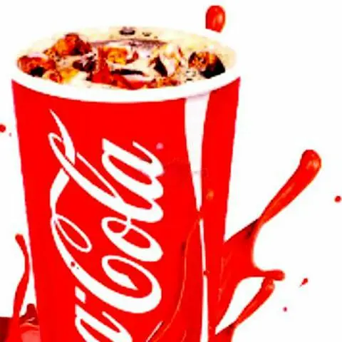 Hình ảnh Coca