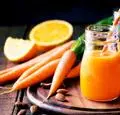 Hình ảnh Ép cam và cà rốt ly 700ml
