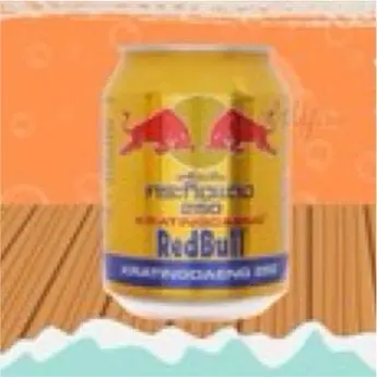 Hình ảnh Redbull