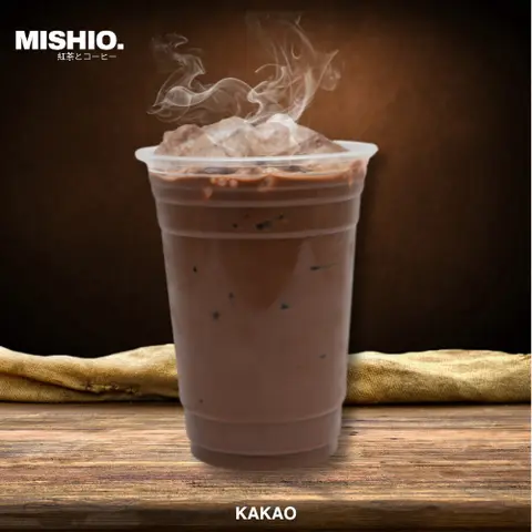 Hình ảnh Cacao sữa