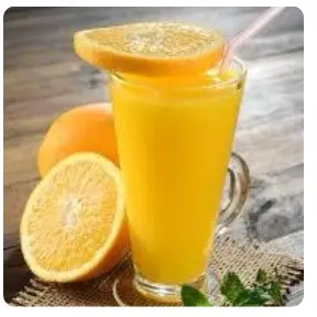 Hình ảnh Nước cam ép