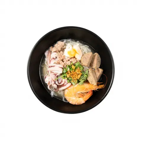 Hình ảnh Hủ tiếu đặc biệt