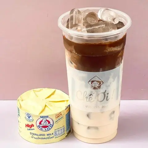 Hình ảnh Cacao Sữa Gấu